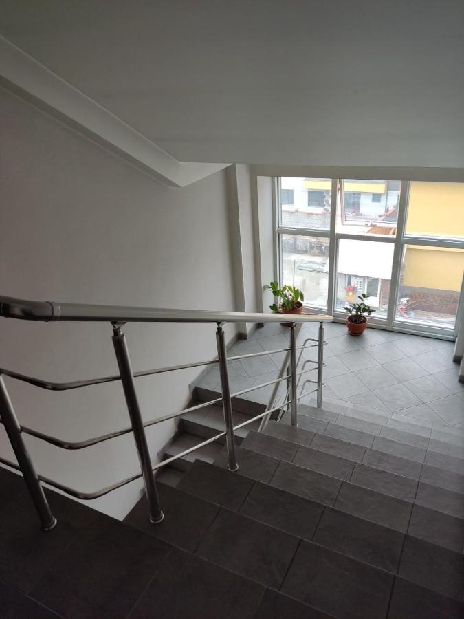 Mdm Apartment City Center Ruse Ngoại thất bức ảnh