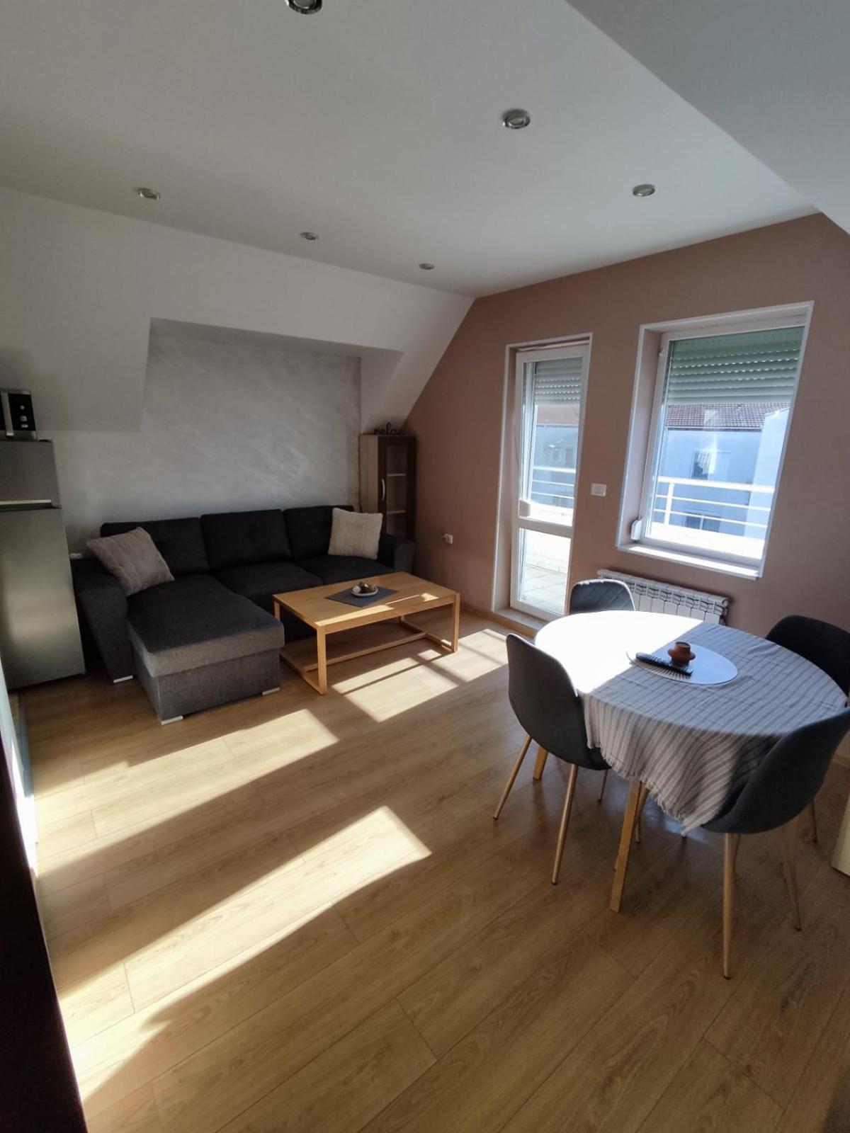 Mdm Apartment City Center Ruse Ngoại thất bức ảnh
