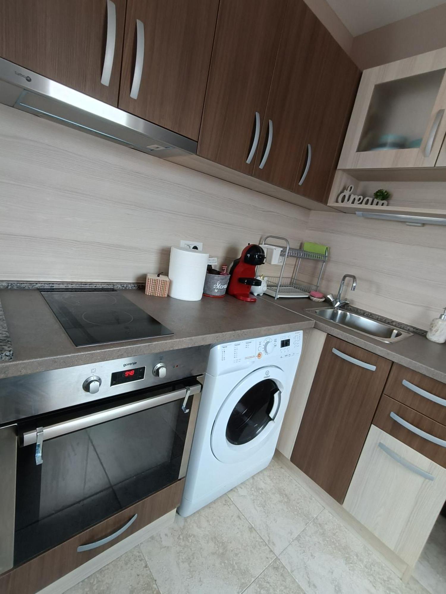Mdm Apartment City Center Ruse Ngoại thất bức ảnh