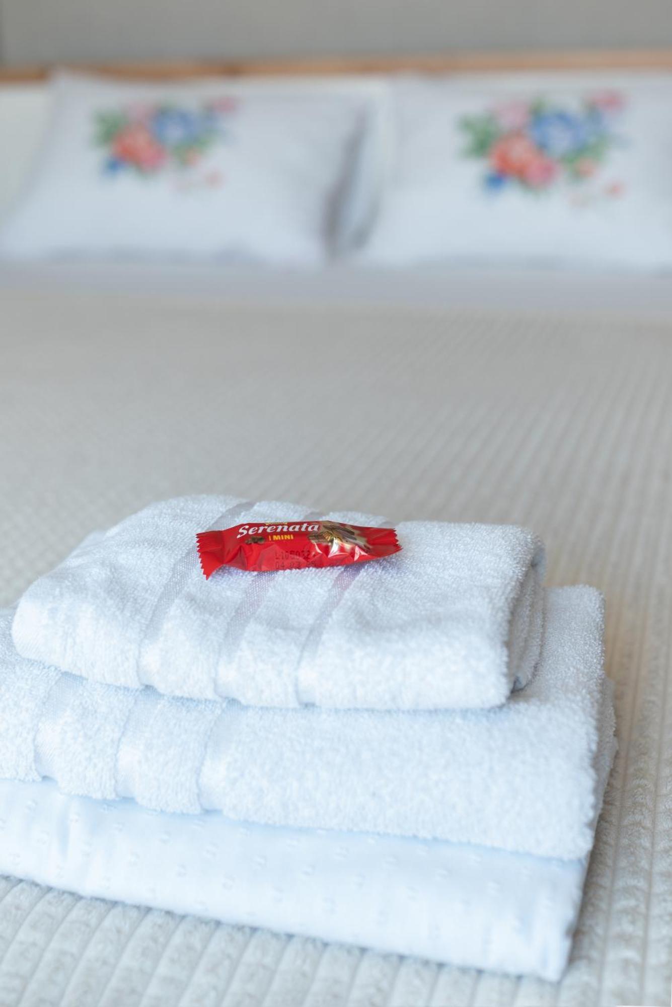 Mdm Apartment City Center Ruse Ngoại thất bức ảnh
