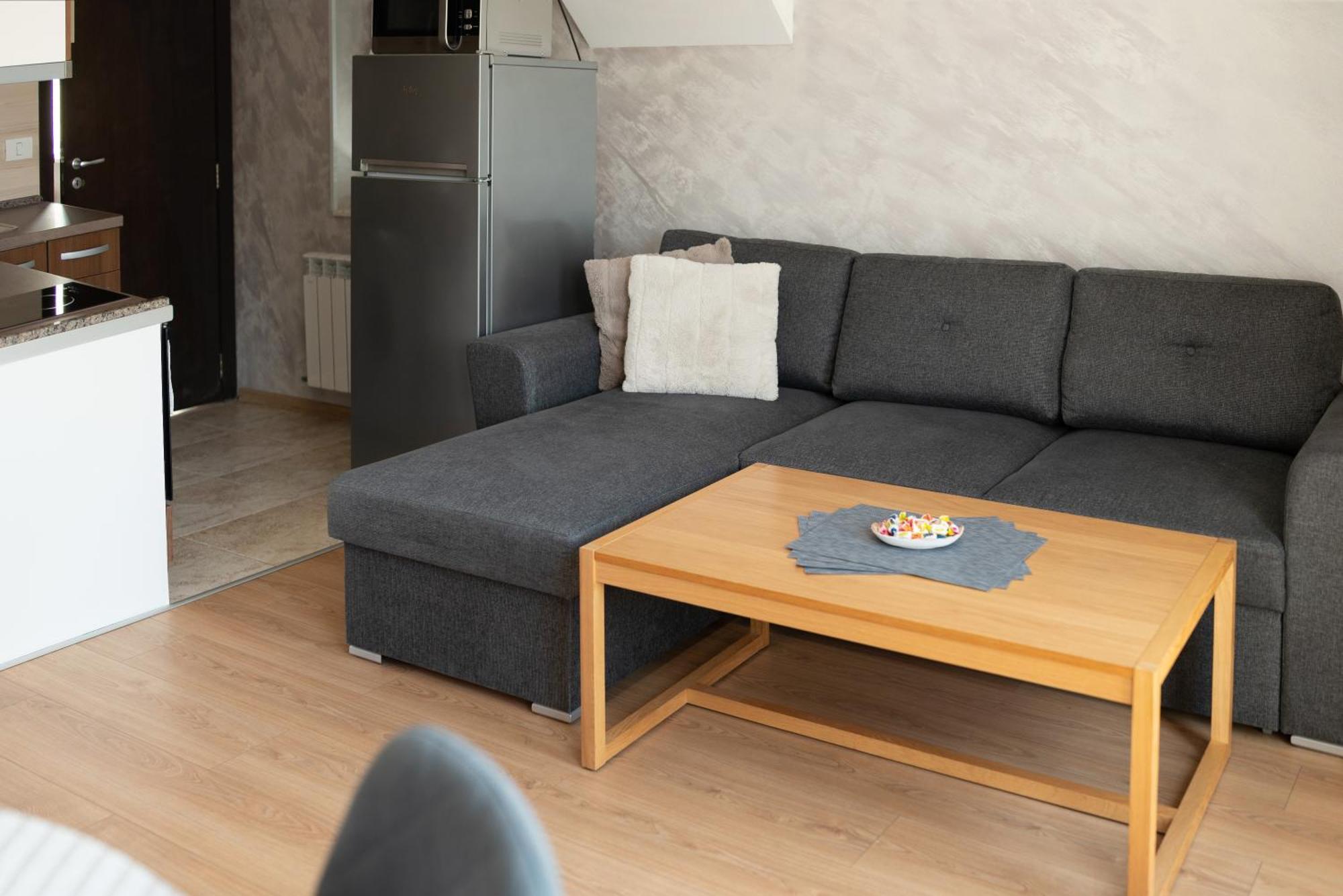 Mdm Apartment City Center Ruse Ngoại thất bức ảnh