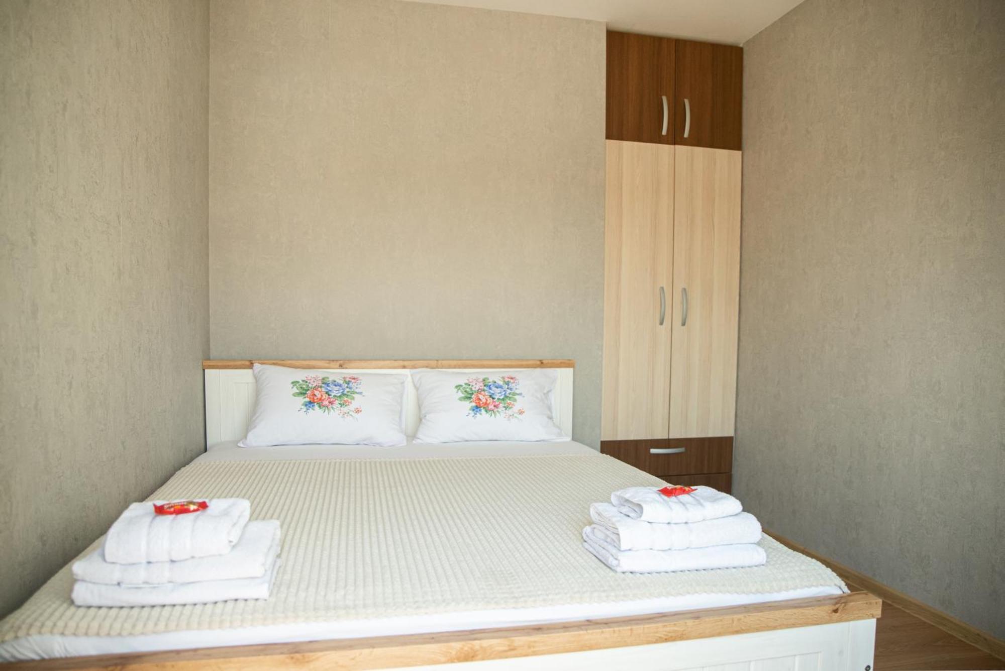 Mdm Apartment City Center Ruse Ngoại thất bức ảnh