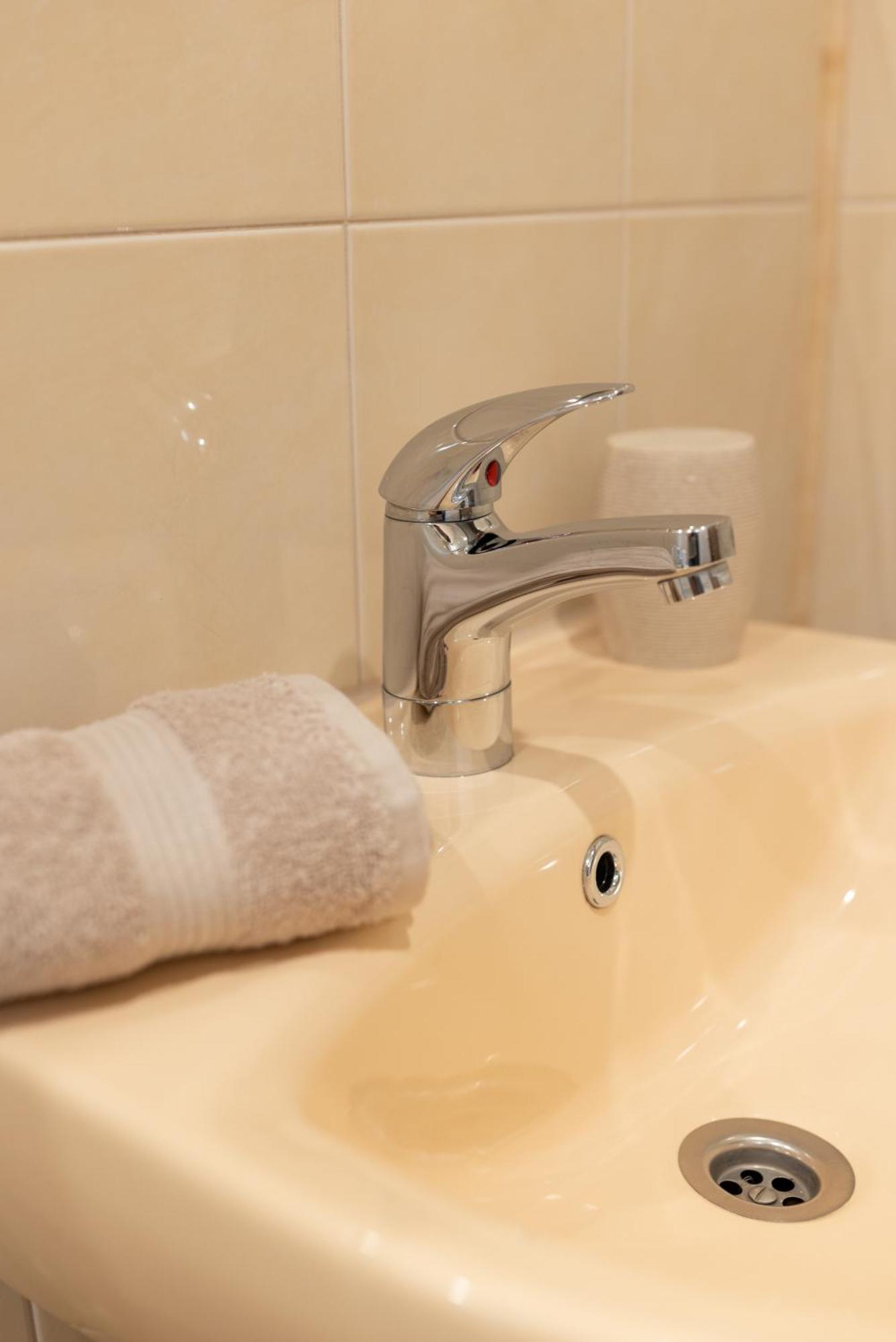 Mdm Apartment City Center Ruse Ngoại thất bức ảnh