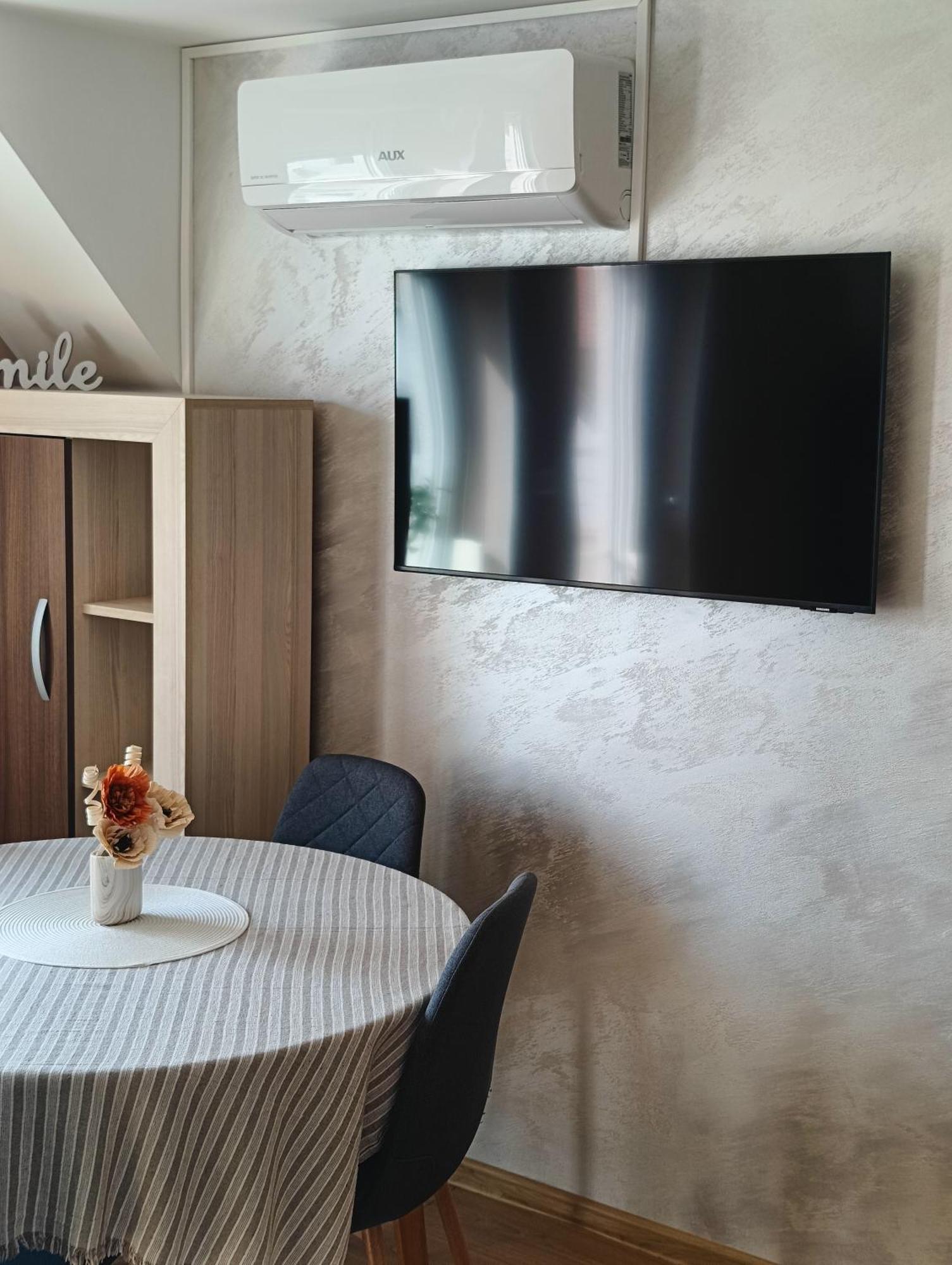 Mdm Apartment City Center Ruse Ngoại thất bức ảnh