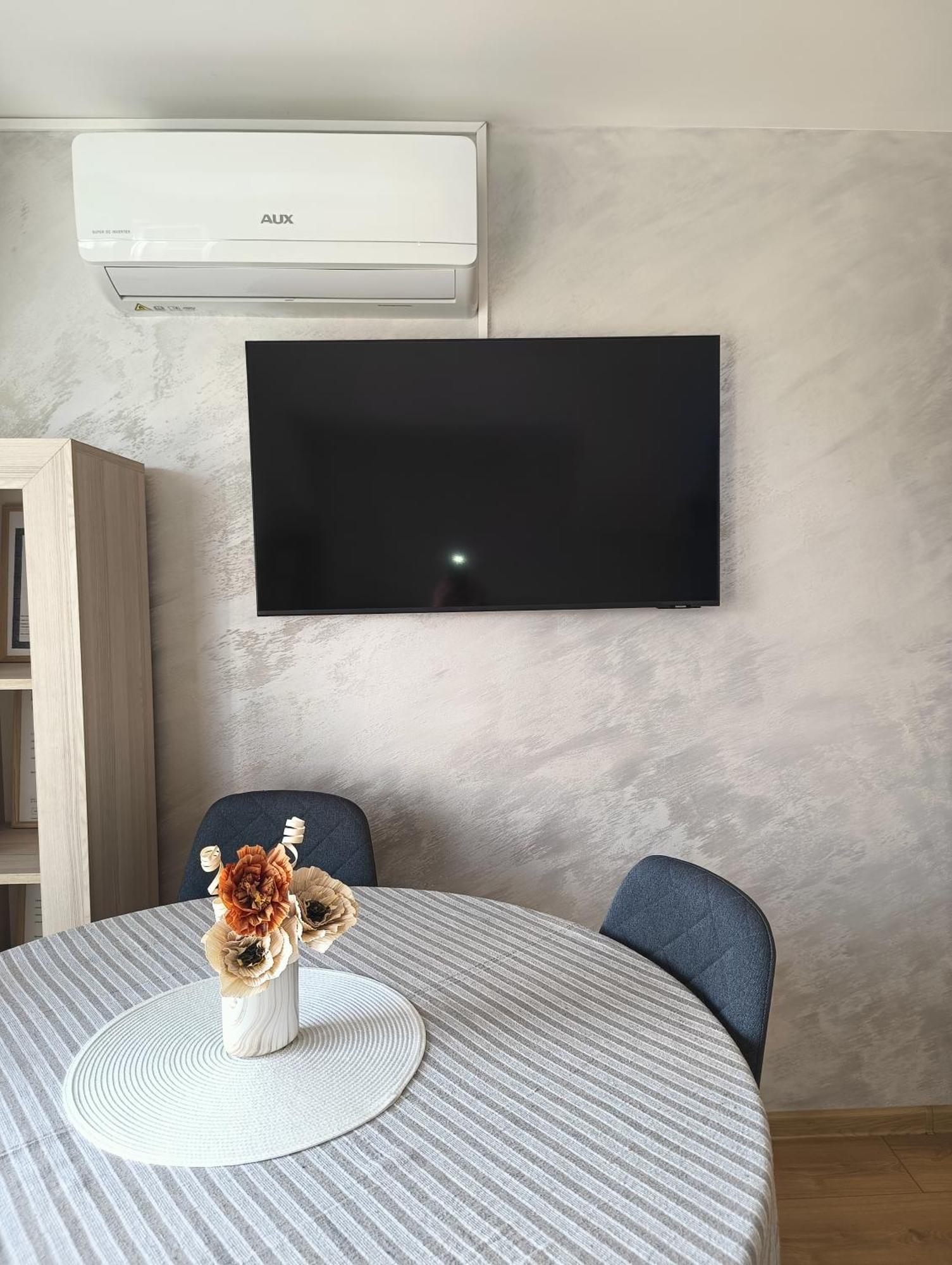 Mdm Apartment City Center Ruse Ngoại thất bức ảnh